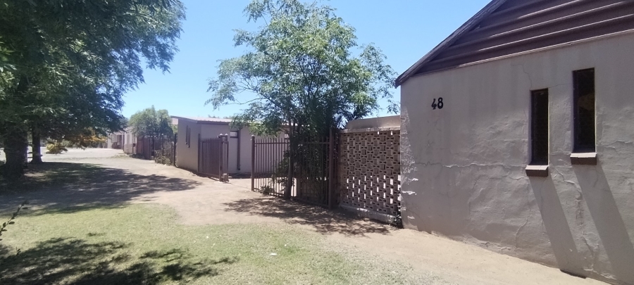 Commercial Property for Sale in Winburg Free State